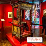 Exposition Magique ! au Musée de la Carte à jouer - IMG 2234