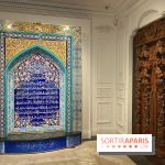 Le Musée d'Art et de Culture Soufis