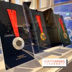 Les Jours Heureux, l'exposition pour vivre encore un peu Paris 2024 - nos photos - image00011