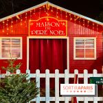 Village de Noël Saint-Ouen - nos photos - 1AC39555 EDA4 4007 8484 A53005EEB6BC