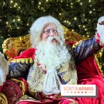 Le Parcours du Roi, la visite-spectacle de Noël 2024 du Château de Versailles - 2