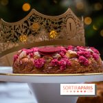 Galettes des Rois 2025 -  Ladurée