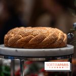 Galettes des Rois 2025 -  Cheval Blanc - Maxime Frédéric