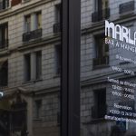 Marla, une table très séduisante située dans le Paris 18e - Au pied de la station Lamarck-Caulaincourt