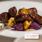 Le Shang Palace par le chef Tony Xu au Shangri-La Paris