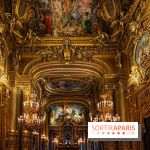 Opéra de Paris - Opéra Garnier - photos