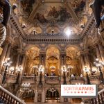Opéra de Paris - Opéra Garnier - photos