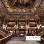 Opéra de Paris - Opéra Garnier - photos