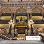 Opéra de Paris - Opéra Garnier - photos