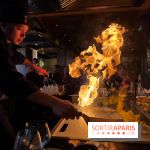 Benihana - Teppanyaki
