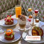 Ladurée au Pavillon Gravelle : le salon de thé et restaurant bucolique au cœur du Bois de Vincennes