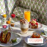 Ladurée au Pavillon Gravelle : le salon de thé et restaurant bucolique au cœur du Bois de Vincennes