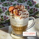 Ladurée au Pavillon Gravelle : le salon de thé et restaurant bucolique au cœur du Bois de Vincennes
