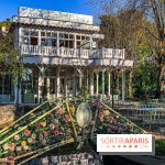 Ladurée au Pavillon Gravelle : le salon de thé et restaurant bucolique au cœur du Bois de Vincennes - image00042