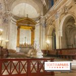 Chapelle de La Sorbonne & Amphithéâtre Liard - IMG 8253