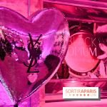 Le Pop-Up Store Yves Saint-Laurent Beauté à Pairs - IMG 5230