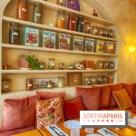 La Table de Martine - IMG 8312