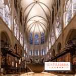 Visite de Notre-Dame de Paris