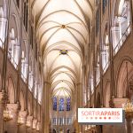 Visite de Notre-Dame de Paris