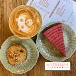Bambin, le coffeeshop et lieu de vie dans le 20e - nos photos
