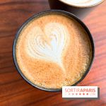 Journey - Pumpkin spice latte