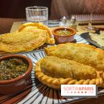 Tanguera, le restaurant péruviano-argentin dans le 20e - nos photos