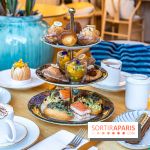 Le tea time abordable du Printemps par Bryan Esposito et Xavier Pistol -  A7C0746