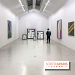 Clear History : l'exposition gratuite d'Oli Epp à la galerie Perrotin - IMG 2699