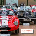 Bonhams I Cars au Grand Palais : exposition de voitures d'exception - IMG 1197 jpg
