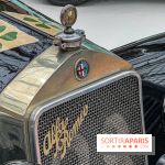 Bonhams I Cars au Grand Palais : exposition de voitures d'exception