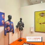 Le Wax : mode et culture se rencontrent dans l'exposition du musée de l'Homme - photos