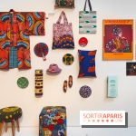 Le Wax : mode et culture se rencontrent dans l'exposition du musée de l'Homme - photos - fotor 1738668052747