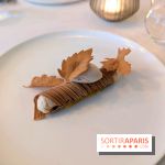 Pages - Dessert châtaigne bergamote