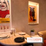 Buenas - Décoration