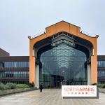 Cité du Cinéma Saint Denis  - E3BB303B D51E 4F0E 8DCD 6C6EBF5A5AAD