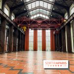 Cité du Cinéma Saint Denis  - FFE445E5 6365 4E57 BA31 7CDA800F016B