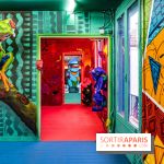 Colors Festival 2025 à Champigny spécial Amérique Latine -  A7C1226