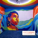 Colors Festival 2025 à Champigny spécial Amérique Latine -  A7C1270