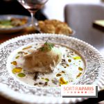 Restaurant Lagano à Paris, nos photos - Lagano 8
