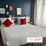 L'hôtel Belleval à Paris - nos photos - image00004