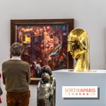 Exposition L’art dégénéré : l’histoire de l’art moderne sous le nazisme au Musée Picasso - photos