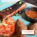 Jamrock - Ribs de boeuf