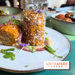 Jamrock - Epis de maïs grillés