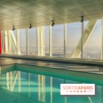 H4 Hotel Wyndham Paris Pleyel  - IMG 8677