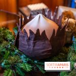 Chocolats et tea time de Pâques du Lutetia 2025 par Nicolas Guercio -  A7C1990