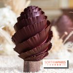 Chocolats de Pâques du Shangri-La Paris 2025 par Maxence Barbot
