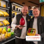 Chocolats de Pâques de la Maison Caffet 2025  -  A7C1748