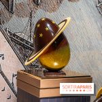 Chocolats de Pâques de Jean-Paul Hévin 2025