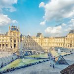 Les secrets des façades du Louvre : une visite guidée inédite du Musée du Louvre - 1