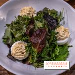Le Petit Marguerite, le Bistrot des Halles à Paris